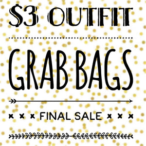 Outfit grab bags : girls