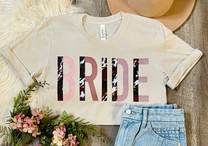 Bride Tee