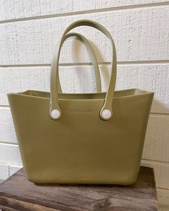 Carrie All Versa Tote- Willow