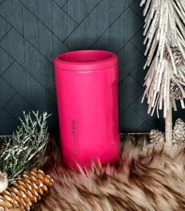Brumate: Hopsulator Bott'l-Neon Pink